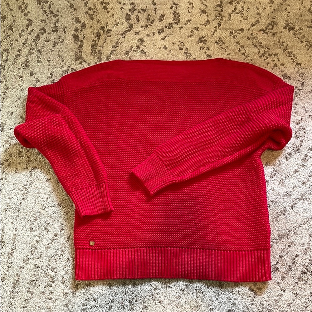 Red Lauren by Ralph Lauren Sweater
